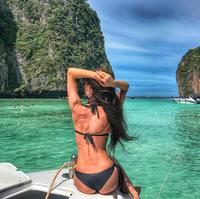 Отзыв от Анна - DTV виза